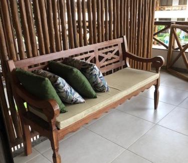 Itacimirim Apartment | Village Beira Mar em Itacimirim