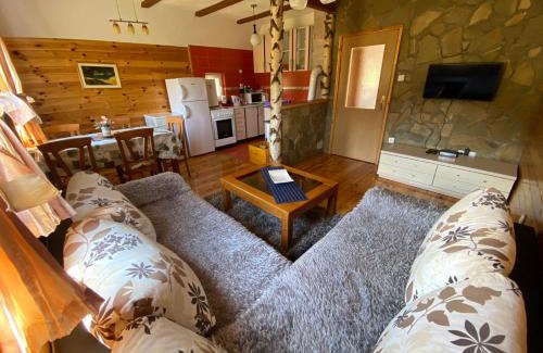 Zabljak House | Village Borje