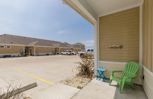 Corpus Christi Villa | Village by the Beach B922K