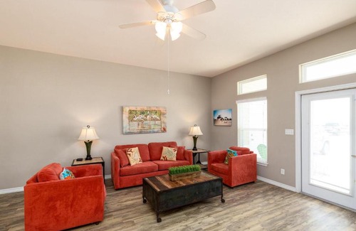 Corpus Christi Villa | Village by the Beach B922K