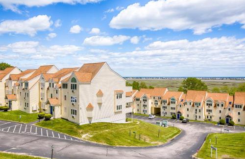Wells Resort | Village By The Sea