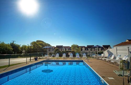 Wells Resort | Village By The Sea