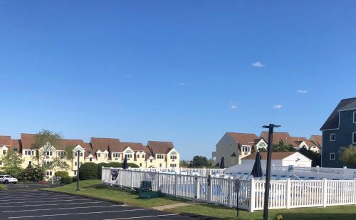 Wells Resort | Village By The Sea
