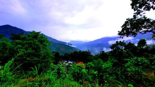 Rishop House | Village Cafe Homestay