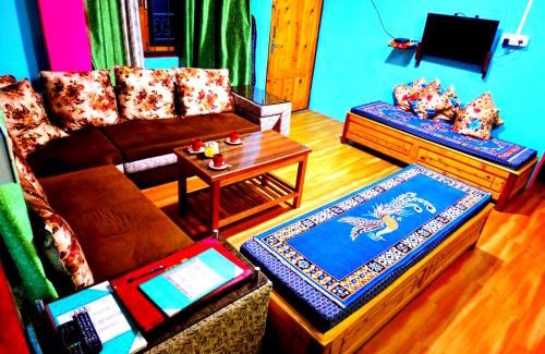 Rishop House | Village Cafe Homestay