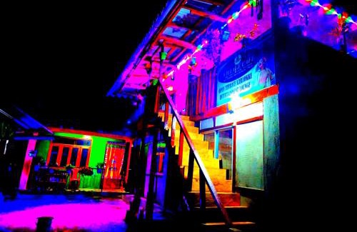 Rishop House | Village Cafe Homestay