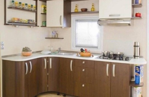 Valledoria RV Rental | Village Camping La Foce