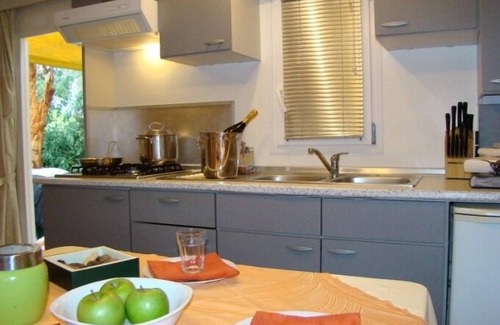 Valledoria RV Rental | Village Camping La Foce
