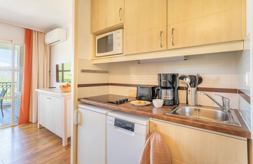 Cap Esterel House | Village Cap Esterel Pierre & Vacances