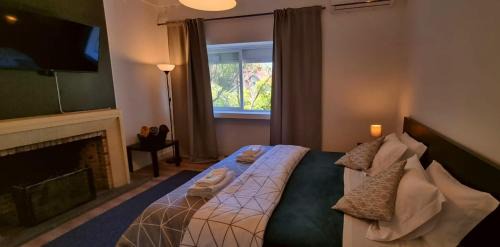 Cascais House | Village Cascais Guest House