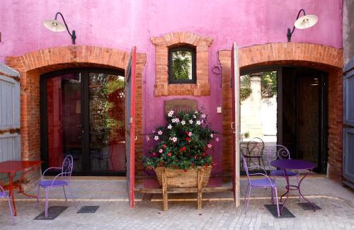 Assignan Hotel | Village Castigno - Wine Hotel & Resort