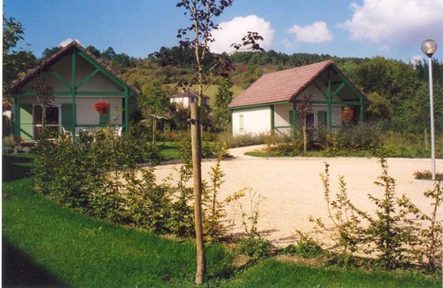 Deux Rivieres Resort | Village-Chalets Le Rû du Pré