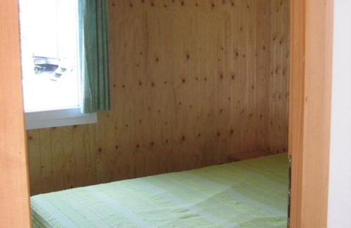Deux Rivieres Resort | Village-Chalets Le Rû du Pré
