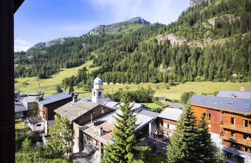 Les Brevieres Apartment | Village Club MMV Les Brévières * - Room for 2 people - full board