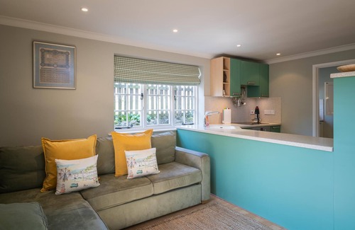 Branscombe House | Village Cottage, 10 minutes from the beach