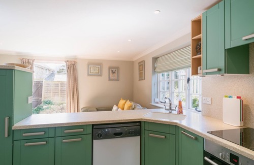 Branscombe House | Village Cottage, 10 minutes from the beach