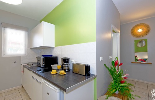 Pointe du Bout House | Village Creole