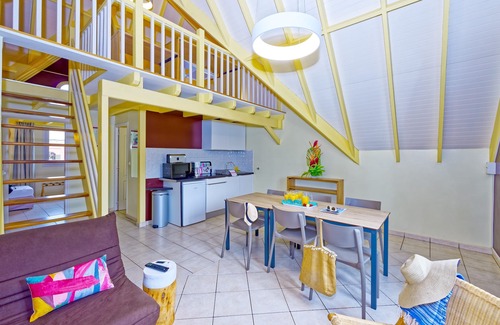 Pointe du Bout House | Village Creole