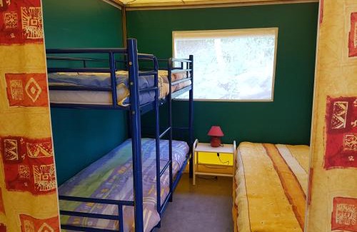 Ubaye-Serre-Poncon Other | Village de chalets et camping La Pierre de l'Aigle