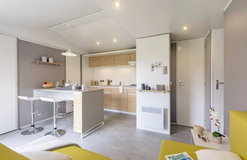 Saint-Julien-des-Landes House | Village de la Guyonnière ***** - Cottage Duo Family 6 Rooms 8 People