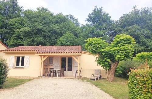 Thonac House | Village de Gîtes Le Châtenet