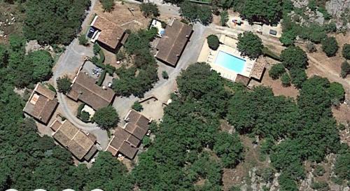 Balazuc House | Village de gites Le Frigoulet