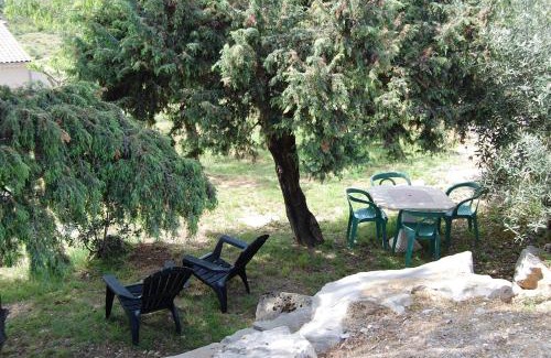 Joyeuse House | Village de gites Mas de la Bastide