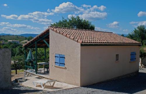 Joyeuse House | Village de gites Mas de la Bastide