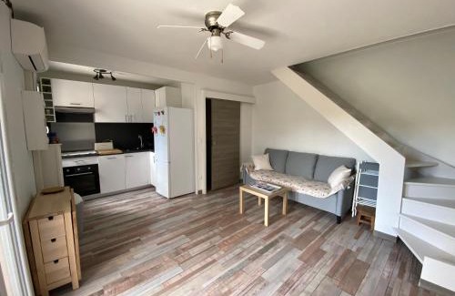 Les Bormettes House | VILLAGE DE LA MER