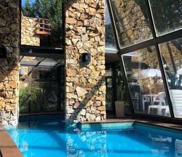 Mar de Las Pampas Apartment | Village de las Pampas Apart Hotel Boutique
