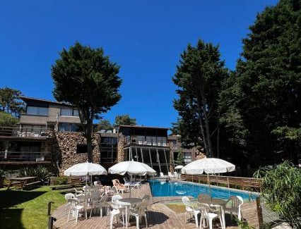Mar de Las Pampas Apartment | Village de las Pampas Apart Hotel Boutique