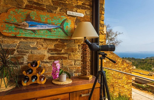 Cap Benat House | Village des Fourches by Interhome