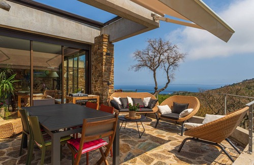 Cap Benat House | Village des Fourches by Interhome