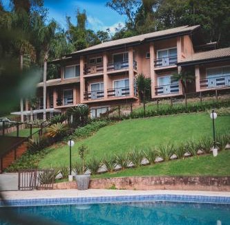 Pomerode Hotel | Village Du Lac Hotel