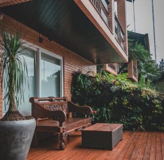 Pomerode Hotel | Village Du Lac Hotel