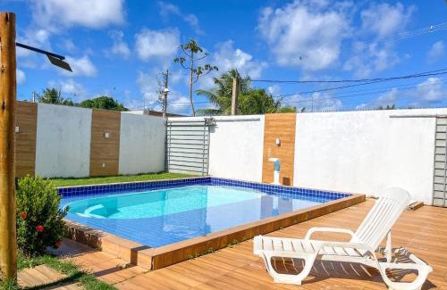 Barra do Jacuipe House | Village em Barra do Jacuipe 1