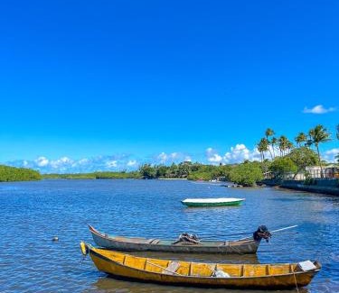 Barra do Jacuipe House | Village em Barra do Jacuipe 1