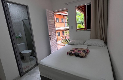 Castelo da Torre Hotel | Village Enseada do Castelo