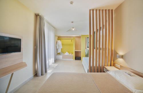 Potos Apartment | Village Esperia