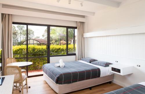 South Launceston Apartment | Village Family Motor Inn