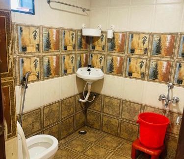 Nuzvid Villa | Village Farm house