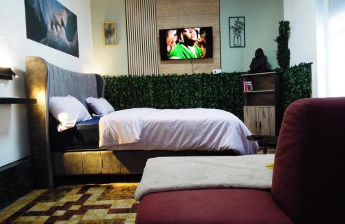 Belhez Apartment | Village Fertile