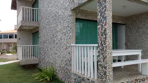 Barra Grande Apartment | Village Galés Maragogi