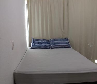 Barra Grande Apartment | Village Galés Maragogi