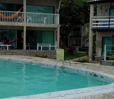 Barra Grande Apartment | Village Galés Maragogi