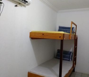 Barra Grande Apartment | Village Galés Maragogi