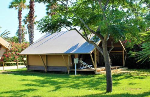 Petrosino Other | Village Glamping Biscione