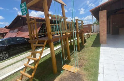 Serra Grande Villa | village Gravatá
