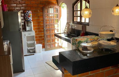 Serra Grande Villa | village Gravatá