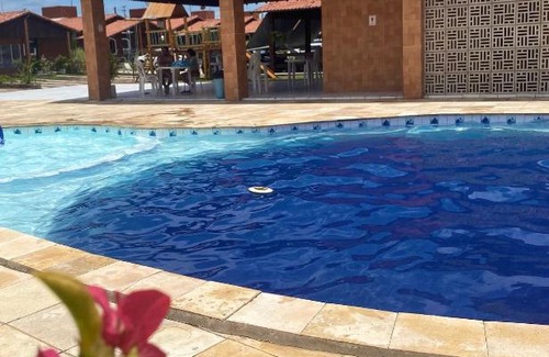 Serra Grande Villa | village Gravatá